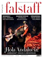 Falstaff Magazin Österreich